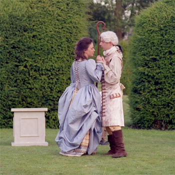 production image