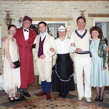 production image