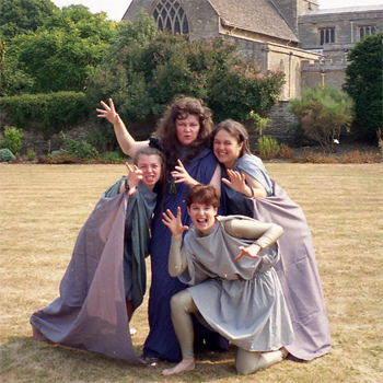 production image