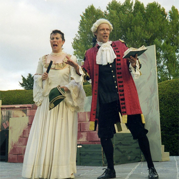 production image