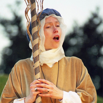 production image
