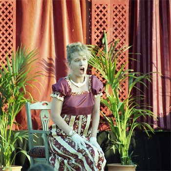 production image