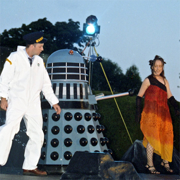 production image