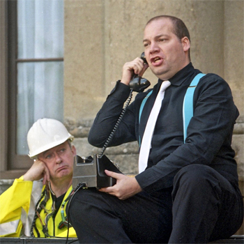 production image
