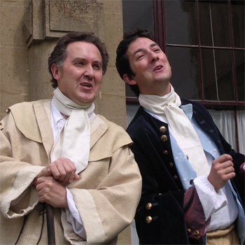 production image