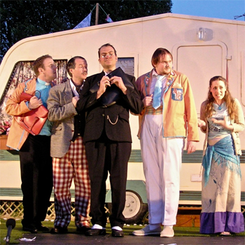 production image