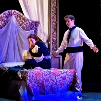 production image