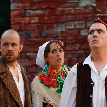 production image