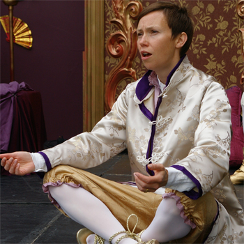 production image