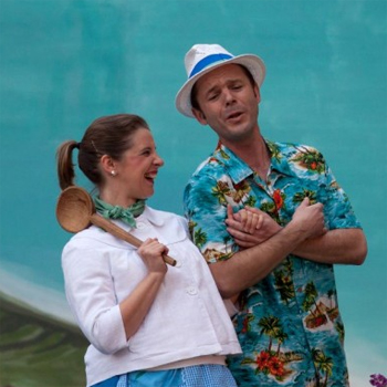 production image