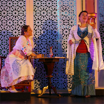 production image