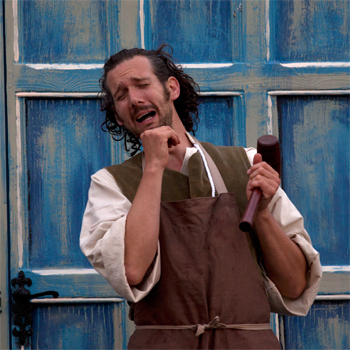 production image