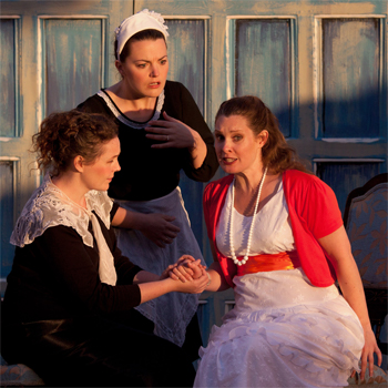 production image