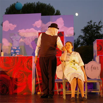 production image