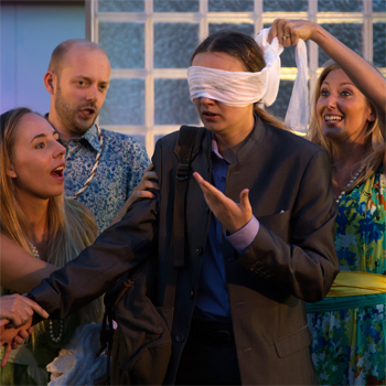 production image