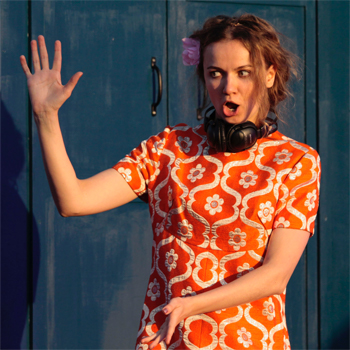 production image