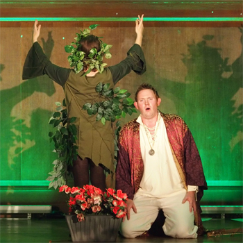 production image