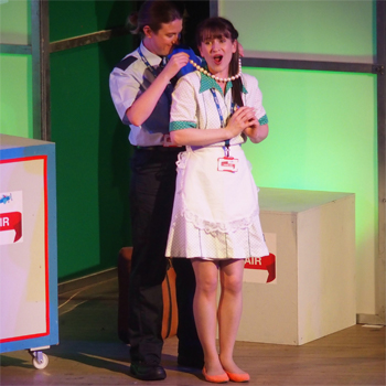 production image