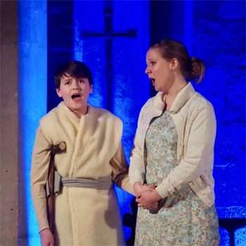 production image