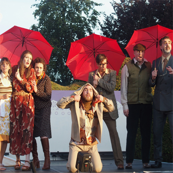 production image