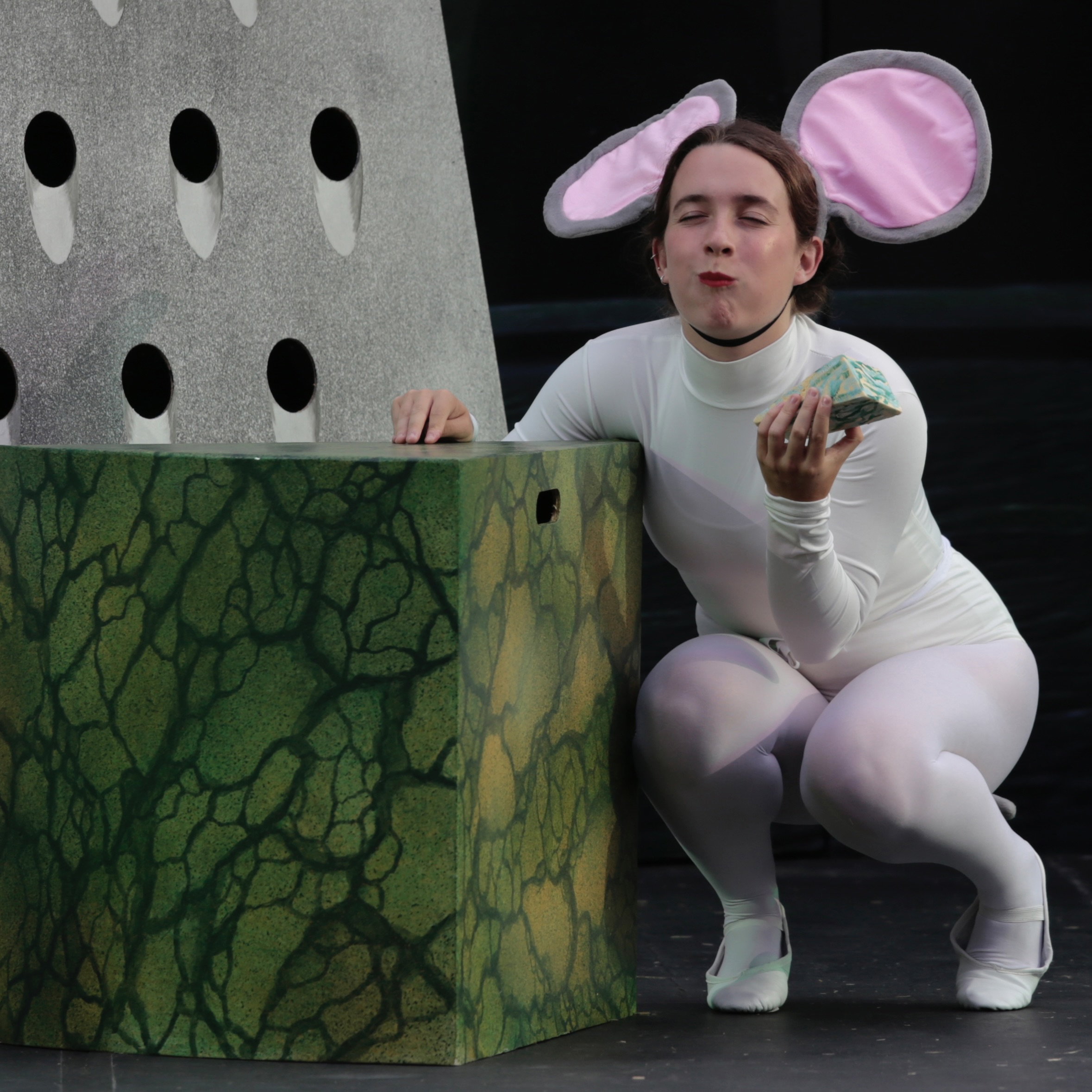 production image