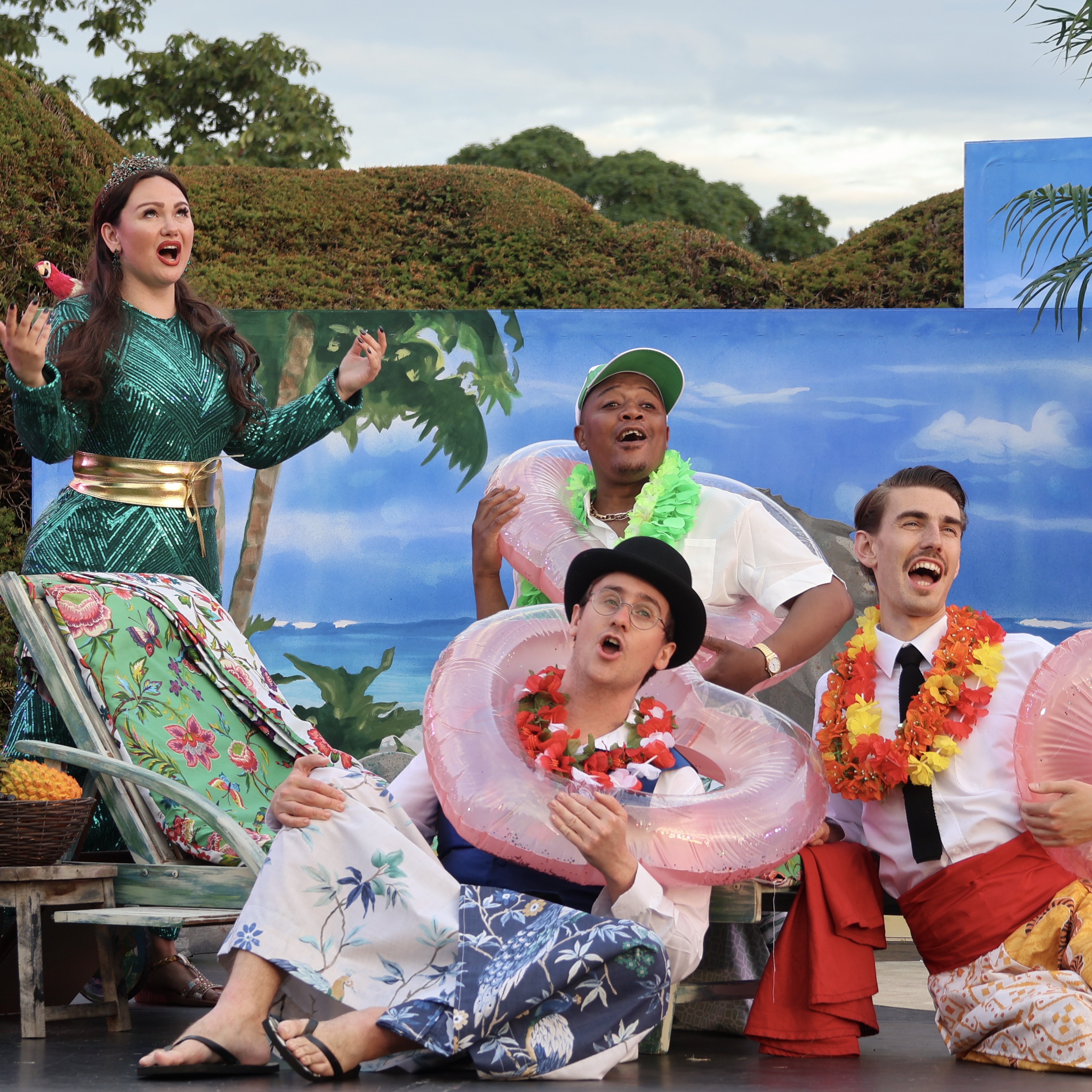 production image